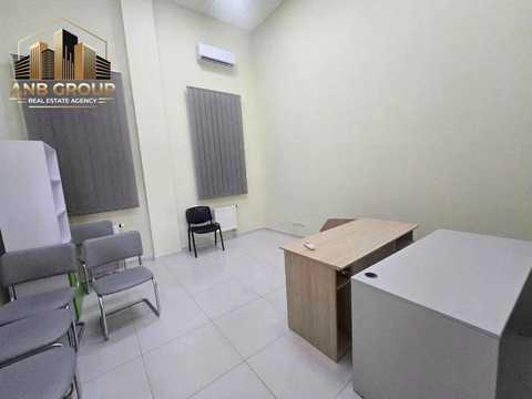 коммерческая по адресу Миколы Бажана просп., 17