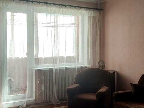 квартира по адресу Садовый проезд, 26