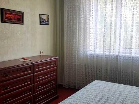 квартира по адресу Садовый проезд, 26
