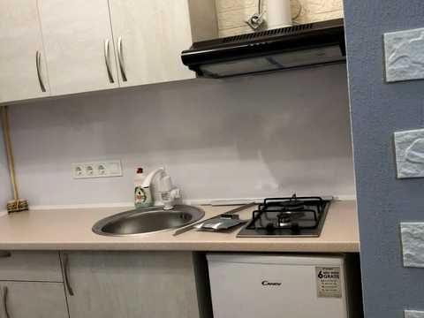 квартира по адресу Деволановский спуск, 1