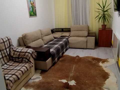квартира по адресу Деволановский спуск, 1