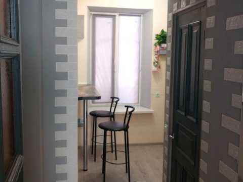 квартира по адресу Деволановский спуск, 1