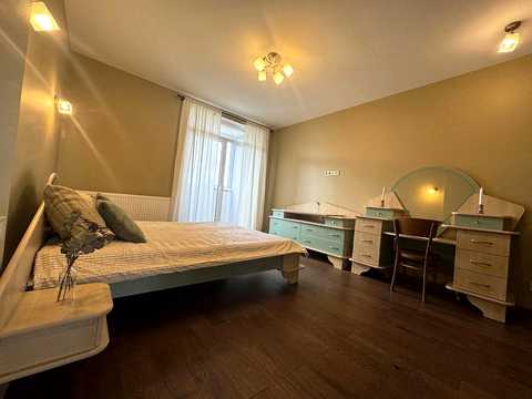 квартира за адресою Тернопільська вул., 21-Е