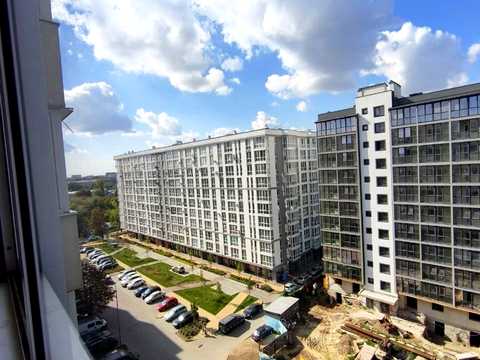 квартира за адресою Тернопільська вул., 21-Е