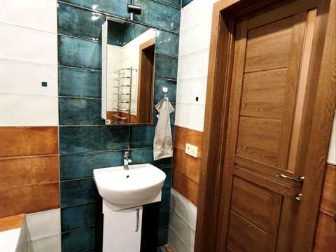 квартира за адресою Тернопільська вул., 21-Е
