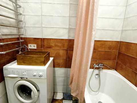 квартира за адресою Тернопільська вул., 21-Е