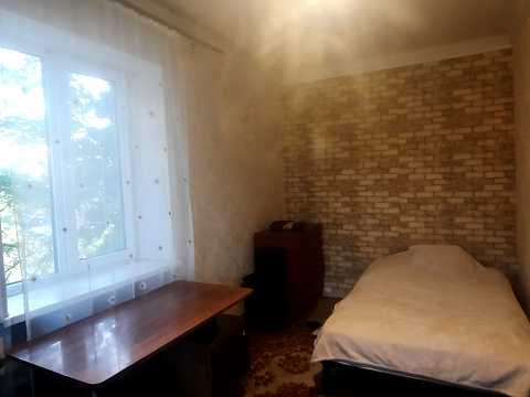 квартира за адресою Науки просп., 39