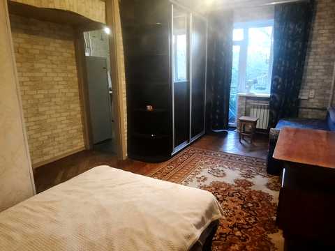 квартира за адресою Науки просп., 39