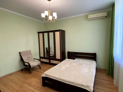 квартира за адресою Пироговська вул., 7/9а