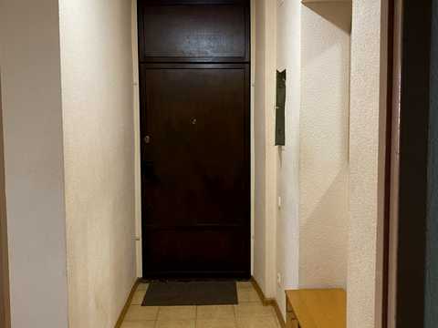 квартира за адресою Пироговська вул., 7/9а