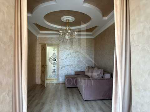 квартира по адресу Кульпарковская ул., 230-А