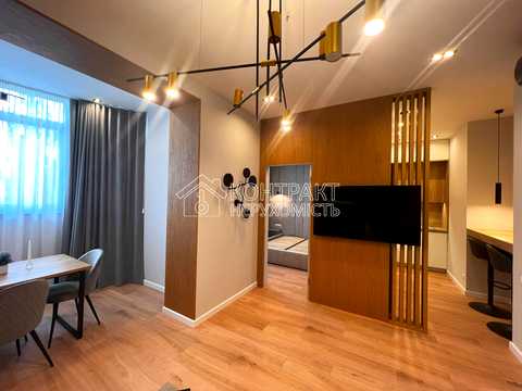 квартира за адресою Ботанічний пров., 2