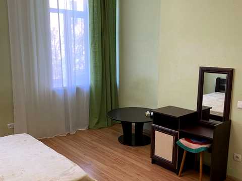 квартира за адресою Пироговська вул., 7/9а