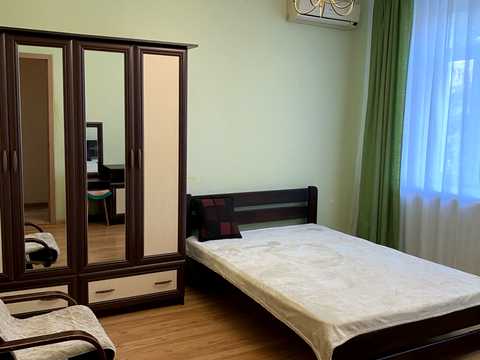 квартира за адресою Пироговська вул., 7/9а