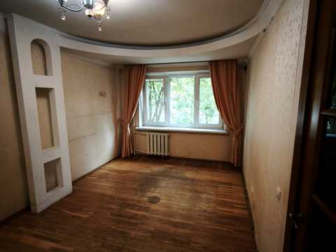 квартира за адресою Героїв Космосу вул., 1