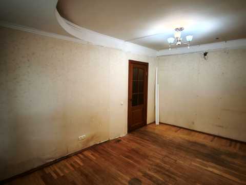 квартира за адресою Героїв Космосу вул., 1