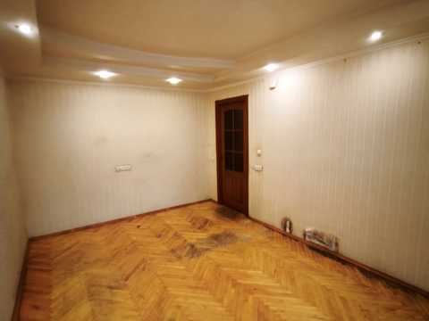 квартира за адресою Героїв Космосу вул., 1