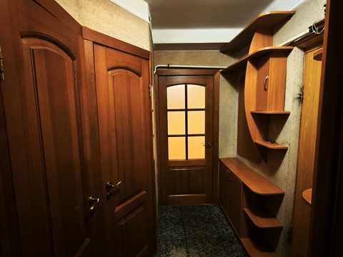 квартира за адресою Героїв Космосу вул., 1