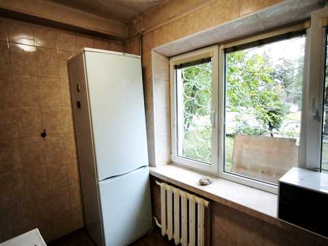 квартира за адресою Героїв Космосу вул., 1