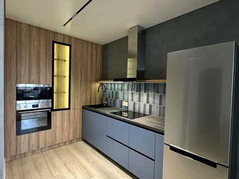 квартира за адресою Берестейський просп. (Перемоги), 11 к2