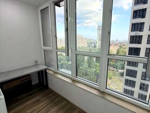 квартира за адресою Івана Франка вул., 40 к1
