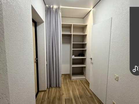 квартира за адресою Івана Франка вул., 40 к1
