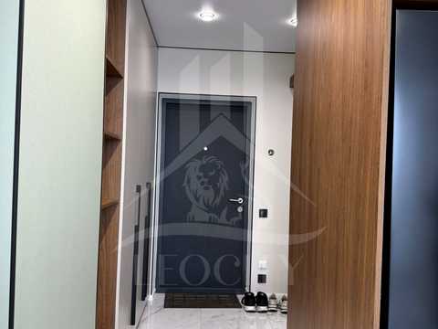 квартира по адресу Стрыйская ул., 45-Г