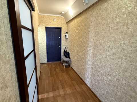 квартира по адресу Урловская ул., 20