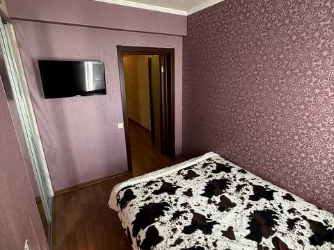 квартира по адресу Урловская ул., 20