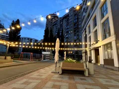 квартира за адресою Євгена Коновальця вул. (Щорса), 34-А
