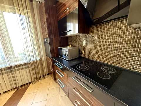 квартира по адресу Урловская ул., 20