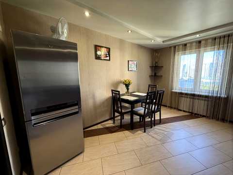 квартира по адресу Урловская ул., 20