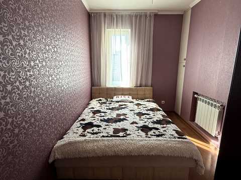 квартира по адресу Урловская ул., 20
