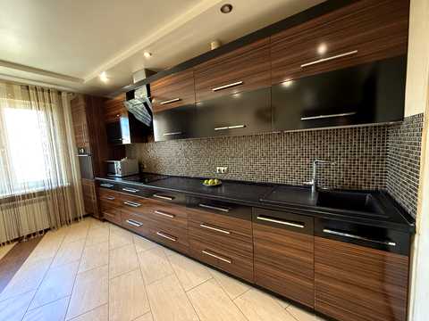 квартира по адресу Урловская ул., 20