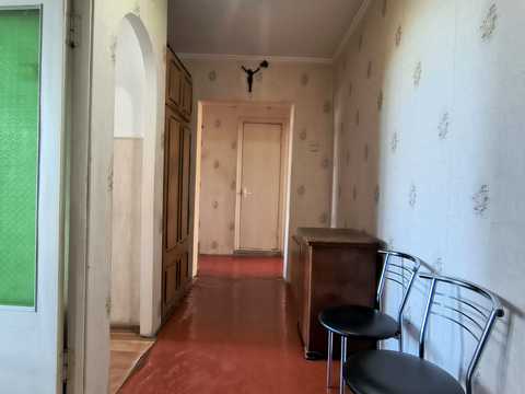 квартира за адресою Чернівці, Руська вул., 253