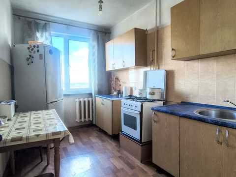 квартира за адресою Чернівці, Руська вул., 253