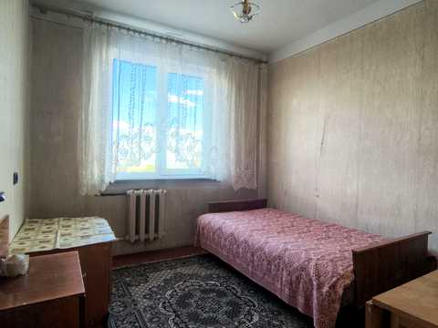квартира за адресою Чернівці, Руська вул., 253