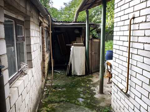 дом по адресу Гагарина ул. (Гагарина), 43