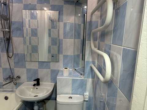 квартира по адресу Нежинская ул., 18