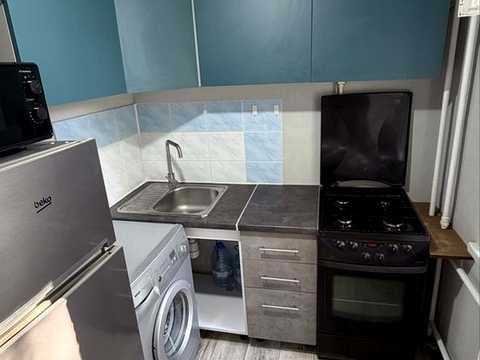 квартира по адресу Нежинская ул., 18