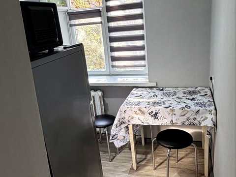 квартира по адресу Нежинская ул., 18