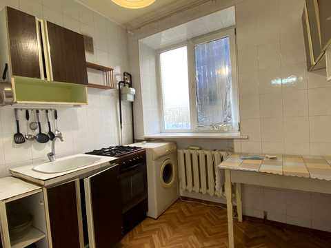 квартира за адресою Генерала Безручка вул. (Новоорловська), 2-А