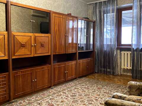 квартира за адресою Генерала Безручка вул. (Новоорловська), 2-А