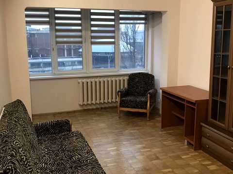 квартира за адресою Київ, Велика Васильківська вул. (Червоноармійська), 145/1