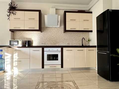 квартира за адресою Регенераторна вул., 4 к11