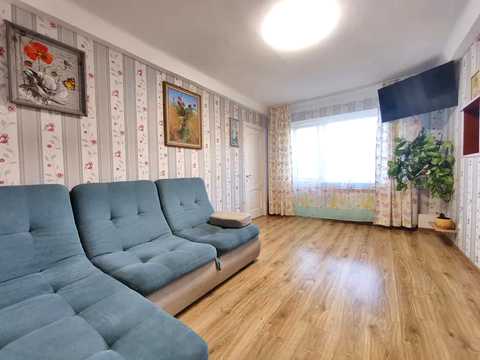 квартира за адресою Івана Микитенка вул., 15