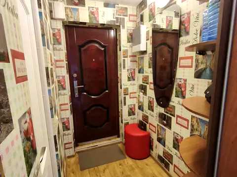 квартира за адресою Івана Микитенка вул., 15