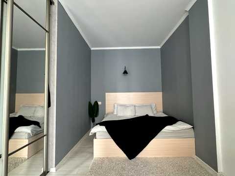 квартира за адресою Регенераторна вул., 4 к11