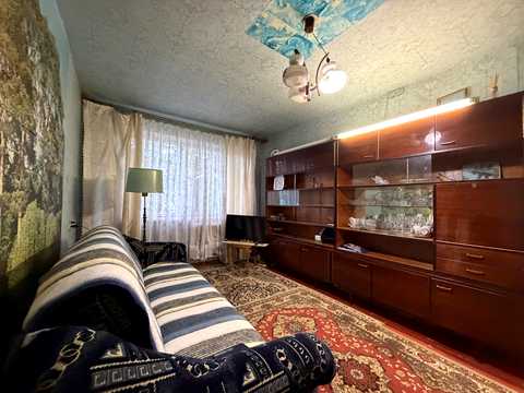 квартира за адресою Каховська вул., 6