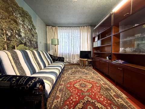 квартира за адресою Каховська вул., 6
